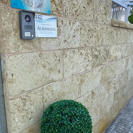 Almanueva Daire *