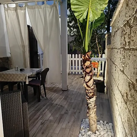 Daire Almanueva Porto Cesareo