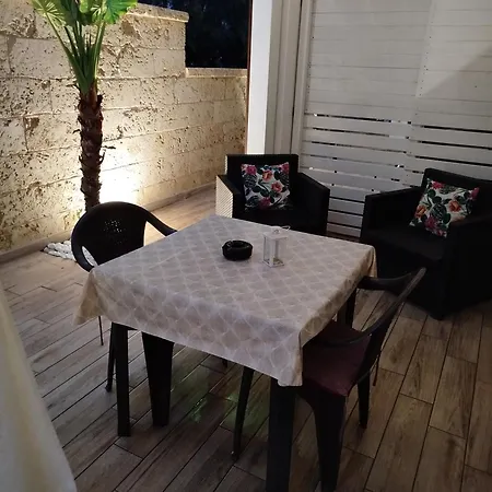 Almanueva Daire Porto Cesareo
