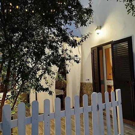 Daire Almanueva Porto Cesareo