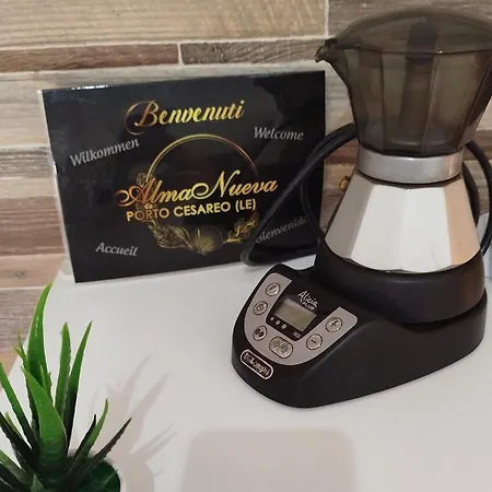 Appartement Almanueva