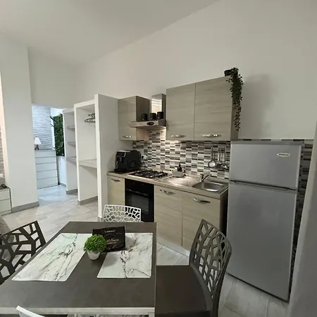 Apartmán Almanueva Porto Cesareo
