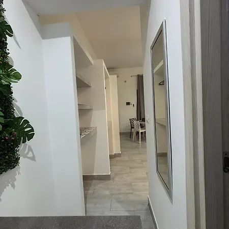 Apartmán Almanueva Porto Cesareo