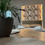 Appartement Almanueva *