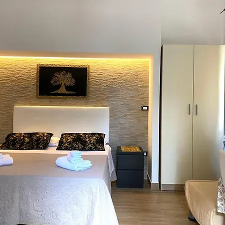 Almanueva Appartement Porto Cesareo