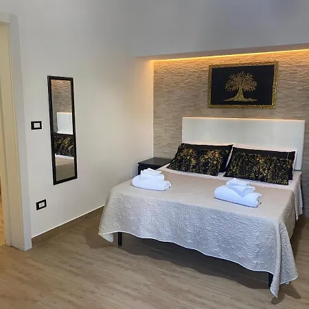 Appartement Almanueva Porto Cesareo