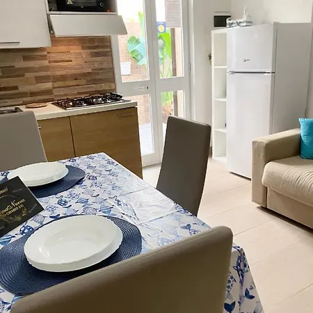 Appartement Almanueva Porto Cesareo