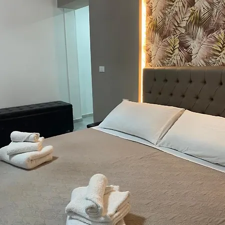 Almanueva * Porto Cesareo