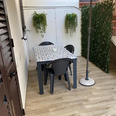 Almanueva * Porto Cesareo