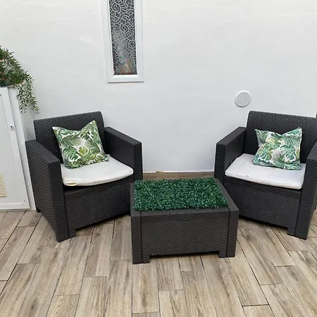 Appartement Almanueva