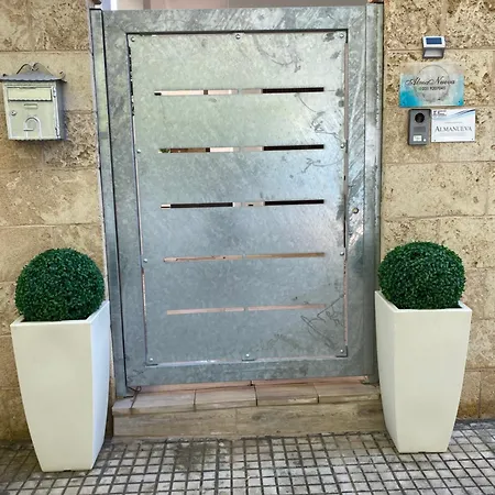 Almanueva דירה פורטו צ'זראו