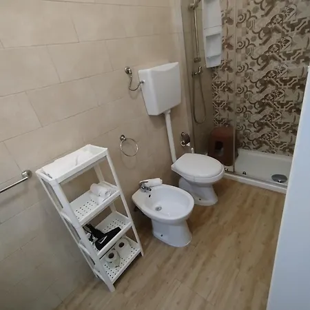 Almanueva Appartement *