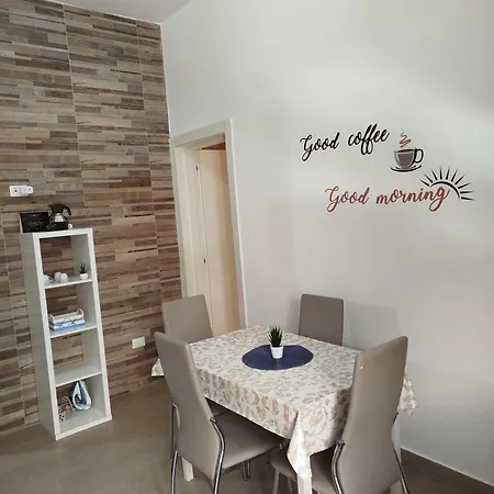 Almanueva Porto Cesareo