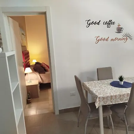 Almanueva Appartement