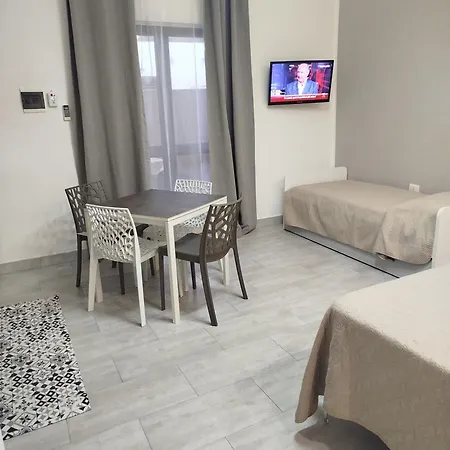 Appartement Almanueva Porto Cesareo