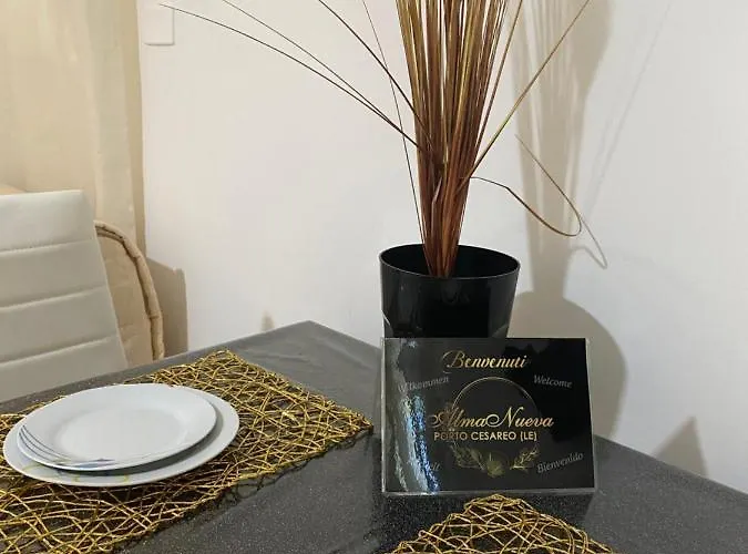 Almanueva Apartment