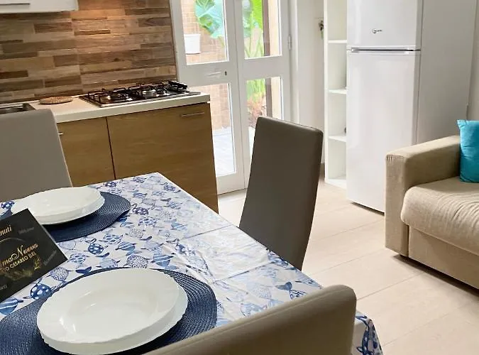 Apartment Almanueva Porto Cesareo