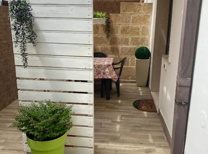Almanueva Apartment Porto Cesareo
