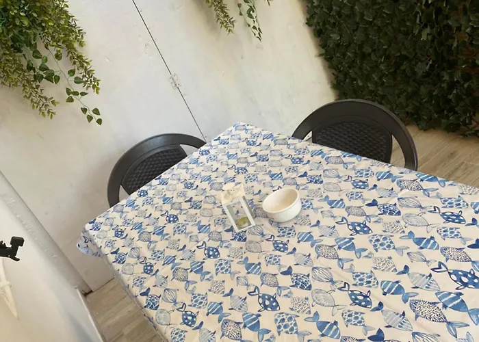 Almanueva פורטו צ'זראו