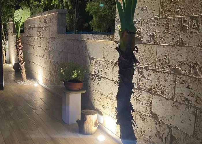 Almanueva דירה *