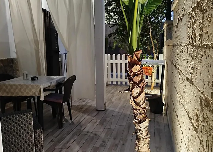 Apartment Almanueva Porto Cesareo