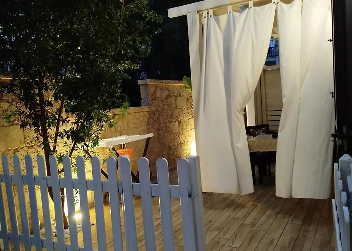 Almanueva * Porto Cesareo