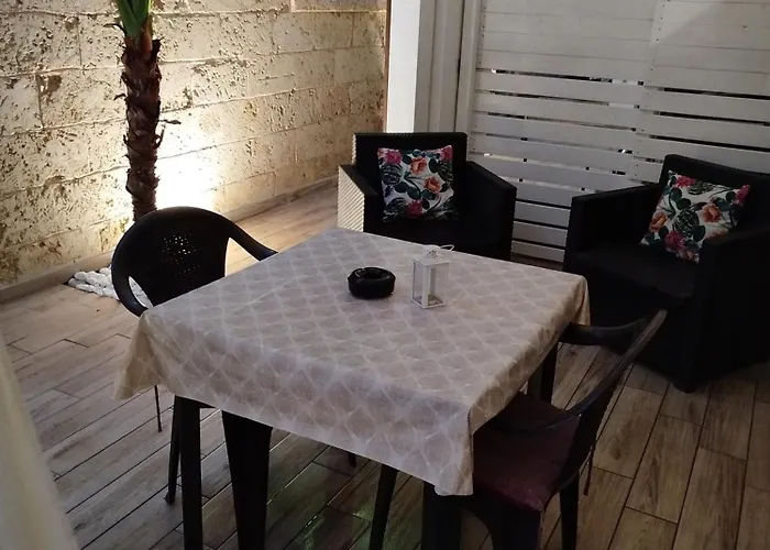 Almanueva דירה פורטו צ'זראו