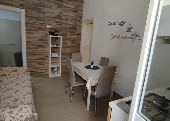 Apartment Almanueva Porto Cesareo