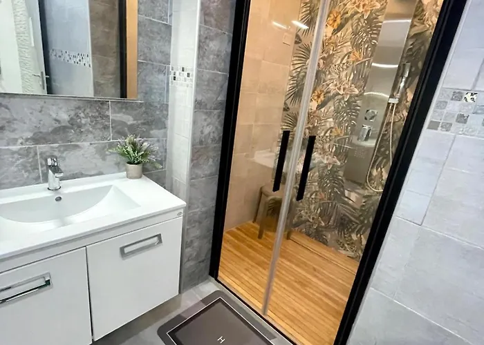 Apartment Almanueva Porto Cesareo