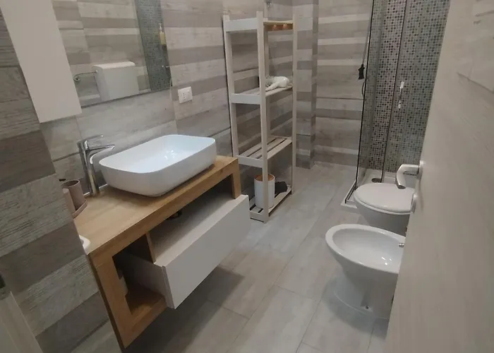 Apartment Almanueva