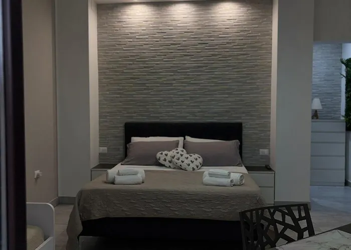 Almanueva Apartment *